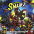 Regras do Jogo - Smash Up