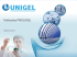 UNIGEL