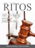 Revista Ritos - Dezembro 2015