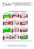 CALENDÁRIO ESCOLAR 2016 primeiro momento