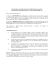 PROTOCOLO E JUSTIFICAÇÃO DE