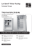 Thermostatschränke - Lovibond Tintometer