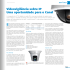 Videovigilância sobre IP Uma oportunidade para o Canal