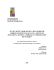 evaluación comparativa del grado de aporte de película de alta