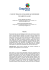 formato oficial para preparação dos artigos do graphica`2009