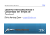 Desenvolvimento de Software e Colaboração em