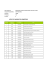 Candidatos Admitidos - Agrupamento de Escolas António Sérgio