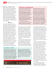 Software e atualizações Entradas e saídas