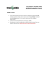 DOCUMENTO PADRÃO PARA DESENVOLVIMENTO DE SITES