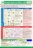 Forma de separar e depositar os lixos domésticos e