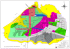 Mapa da Cidade ZP ZCR2 ZCR1 ZR2 ZR1 ZP ZE5 ZP ZCR1 ZE3