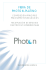 FIBRA DE PHOTON