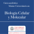 Biología celular y molecular