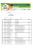 4 - joinville lista de inscritos 22-03-2015 (domingo)