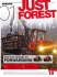 forwarders - Komatsu Forest