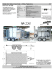 Mobile Units: Medium Semi-Trailer