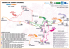 Mapa do backbone da Redecomep - POP-MS