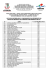 resultado final – edital para concessão de bolsa de estudo aos