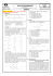 LISTA QUÍMICA A DE RECUPERAÇÃO