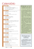 Calendário - Sociedade Brasileira de Cardiologia