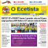 Informativo O Ecetista - Março/Abril de 2016 - SINTECT-SP