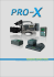 Prox General Catalog