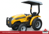 Tractor 4100 REMOLCADOR INDUSTRIAL