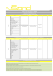 Matriz de aplicações vSand