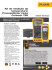 Fluke Connect ProcessMeter/Temp Kit