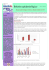 Boletim epidemiológico N º 0 1 , 2 0 1 5