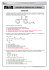 2ª série ens. médio monitoria de orgânica (obj. 2º período) exercícios