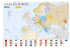 MAPA DA EUROPA