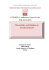 ATINER`s Conference Paper Series POL2012