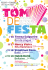 Programa Tom de Festa `08 ()