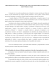 Procedimentos para a liberação de veículos removidos