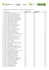 Resultado Preliminar da Prova Objetiva - Docentes