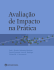 Avaliação de Impacto na Prática