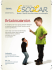 Capa Revista Escolar