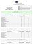 Resultado Preliminar de Luzerna - IFC