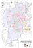 Mapa Eletromobilidade Aeroporto Curitiba-Com Franco