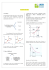 DIAGRAMA DE FASES 1. Introdução São representações gráficas