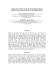 modelagem molecular de novos derivados de neolignanas