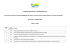 TRABALHOS APROVADOS – COMUNICAÇÃO ORAL Para cada