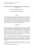 title of the paper: centered, uppercase, 14 point times