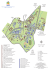 Mapa do Campus Reitor João David Ferreira Lima Trindade