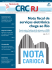 Nota fiscal de serviços eletrônica chega ao Rio