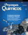 REVISTA PROCESSOS Químicos