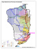 ArcView Print Job - Administração Nacional de Estradas