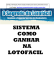 sistema como ganhar na lotofacil - como ganhar na loteria com a lei