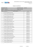 RESULTADO ARACATU 2016